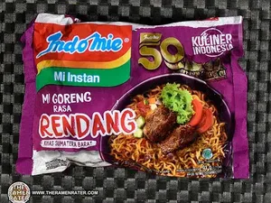 Rekomendasi Bakso Gepeng Nikmat hingga Rasa Indomie Terenak