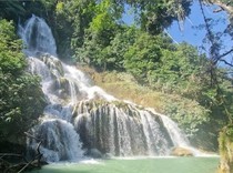 Keindahan Air Terjun Lapopu di Sumba NTT: Lokasi, Daya Tarik, Tips Berwisata