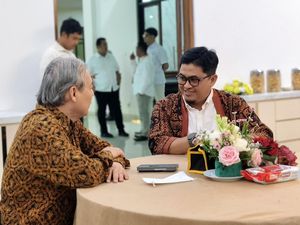 Disperkim Sukabumi Pakai Peta Digital agar Bantuan Tepat Sasaran