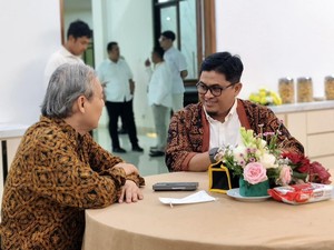 Disperkim Sukabumi Pakai Peta Digital agar Bantuan Tepat Sasaran