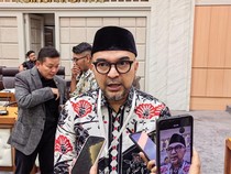 Pengusaha Heran China Bisa Jual Sepatu Rp 75 Ribu, Tuding Ada Dumping!