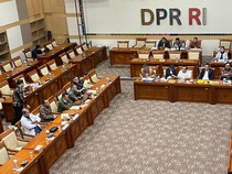 Video: Koalisi Sipil Bakal Laporkan Seluruh Anggota Komisi III DPR ke MKD