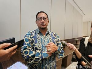 Operasi Ketupat 2026 Sukses, Kompolnas Puji Pendekatan Teknologi dari Polri