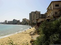 Kota Varosha: Dulu Primadona Elite Eropa, Kini Motret Saja Ancamannya Nyawa