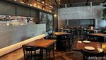 Spot Makan Terbaru di SCBD Ini Hadirkan Menu Fusion Unik yang Elegan