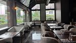 Spot Makan Terbaru di SCBD Ini Hadirkan Menu Fusion Unik yang Elegan