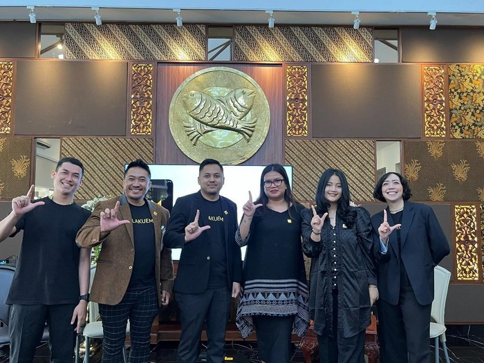 Lakuemas Ajak Melek Investasi Emas Lewat Golden Days at Butik Lakuemas