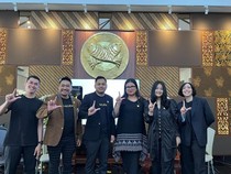 Lakuemas Ajak Melek Investasi Emas Lewat Golden Days at Butik Lakuemas