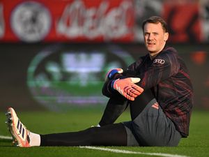 Video Neuer Batal Pensiun! Nagelsmann Ajak ke Piala Dunia 2026