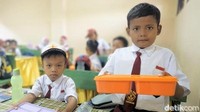 Video Pembagian MBG di Libur Sekolah Dianggap Pemborosan, Ini Kata BGN