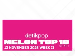 Blue Valentine NMIXX Masih Terfavorit Se-Korea