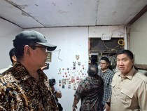 Ara Cecar Kadis Perumahan DKI, Ini Pemicunya