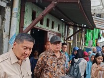 Ara Masih Pikir-pikir soal Rusun Subsidi 45 Meter: Harganya Kemahalan Ternyata!