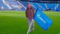 Messi Mampir ke Camp Nou, Jadi Lucu-Lucuan Klub lain