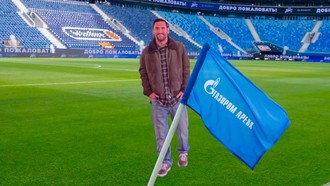 Messi Mampir ke Camp Nou, Jadi Lucu-Lucuan Klub lain