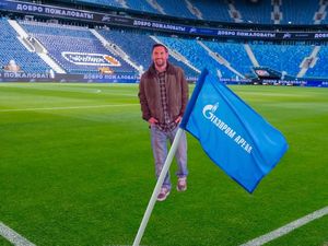 Messi Mampir ke Camp Nou, Jadi Lucu-Lucuan Klub lain