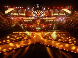 Nonton Kejuaraan Dunia Free Fire di Indonesia Arena Gratis, Gini Caranya