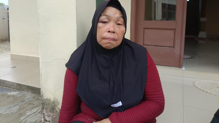 Wanita Asal Curup Ngaku Diculik-Dirampok, Lalu Dibuang di Lubuklinggau