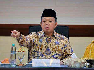 Nusron Imbau Kepala Daerah Se-Sulsel Ringankan BPHTB untuk Warga