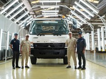 Kata Fuso soal Pasar Kendaraan Komersial di Indonesia 2026