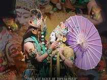 Topeng Panji Kirana Bakal Meriahkan Malang Akhir Pekan Ini