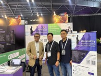 Industri Pindar RI Masih Seksi di Mata Investor Asing, Ini Alasannya