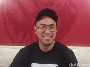 PDIP Sebut Pandji Dilaporkan ke Polisi Seperti Zaman Orde Baru