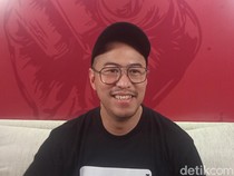 Respons Pandji Pragiwaksono soal Sanksi Adat Denda Rp 2 M dan 96 Kerbau-Babi