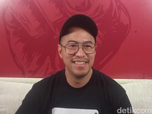 Respons Pandji Pragiwaksono soal Sanksi Adat Denda Rp 2 M dan 96 Kerbau-Babi