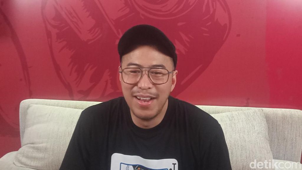 Pandji Pragiwaksono Sebut Belum Ada Panggilan Polisi soal Joke Adat Toraja