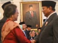 Perdagangan RI Menguat, Surplus 35,88 Miliar Dollar AS hingga Oktober 2025