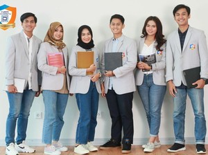 Pendaftaran Cyber University 2026 Sudah Dimulai, Cek Program Studinya!