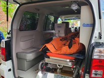 Penjual Kopi di Jombang Ditemukan Meninggal di Rumah, Suami Siri Hilang