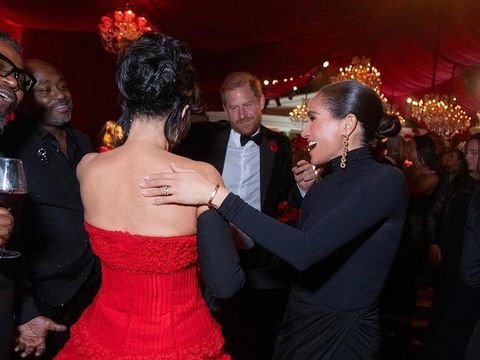 Perayaan ulang tahun mewah Kris Jenner Perayaan ulang tahun mewah Kris Jenner