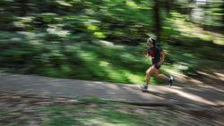 Perempuan Berotot di Tokyo Jadi Simbol Kecantikan Baru