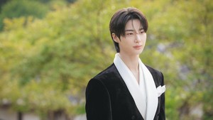 Perfect Crown diperankan juga oleh Byun Woo Seok sebagai Pangeran Wan. (Foto: dok. MBC)