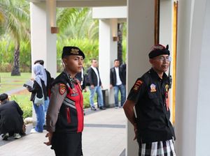 Amankan 21st IPOC-2026 Price Outlook, Polda Bali Bersinergi dengan Pecalang