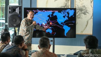 Harga Mobil Listrik di Indonesia Masih Bisa Turun Lagi