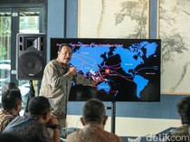 Harga Mobil Listrik di Indonesia Masih Bisa Turun Lagi