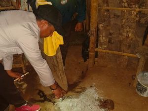 IRT di Kupang Bunuh Bayinya karena Malu, Awalnya Mengaku Tumor