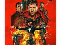 Sinopsis dan Pemeran Film The Running Man 2025 Karya Stephen King