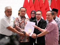 2 Guru di Luwu Utara Dipecat Imbas Bantu Guru Honorer, Direhabilitasi Prabowo