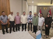 Gubernur Sulsel Apresiasi Kebijakan Prabowo Beri Rehabilitasi 2 Guru di Lutra