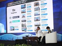 Motor Oleng Tabrak Trotoar, Mahasiswa Tewas di Jalan Soekarno-Hatta Semarang