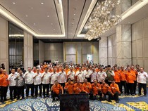 Sekda Jatim Adhy Karyono Ungkap Tantangan Anggaran Tangani Bencana 2026