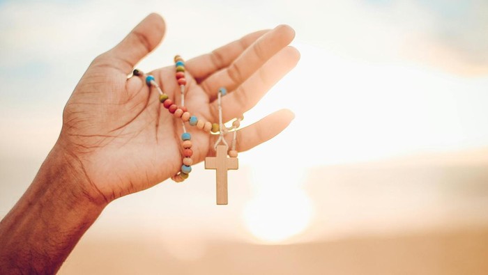 Renungan harian Katolik