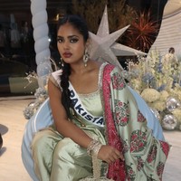 Dalam Instagramnya baru-baru ini, Roma kembali buka suara soal perdebatan tentang warna kulitnya yang semakin hari semakin ramai di bahas. Roma mengaku dia akan melawannya dengan cara yang elegan.  Foto: dok. Instagram @romariaz_official