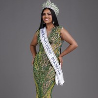 Roma juga berasal dari keluarga Kristen Punjabi Pakistan dan dibesarkan di Inggris. Advokasinya mencakup tantangan terhadap standar kecantikan dan bias warna kulit yang berlaku di Pakistan, seiring ia berupaya untuk mewujudkan representasi kecantikan yang lebih luas. Foto: dok. Instagram @romariaz_official