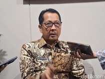 Pemkot Mataram Tanggapi Kritik Titiek Soeharto soal Gudang Bulog Dekat TPS