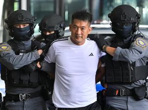 Terbongkarnya Sindikat She, Bos Judol Rp 6.349 Triliun Asal China